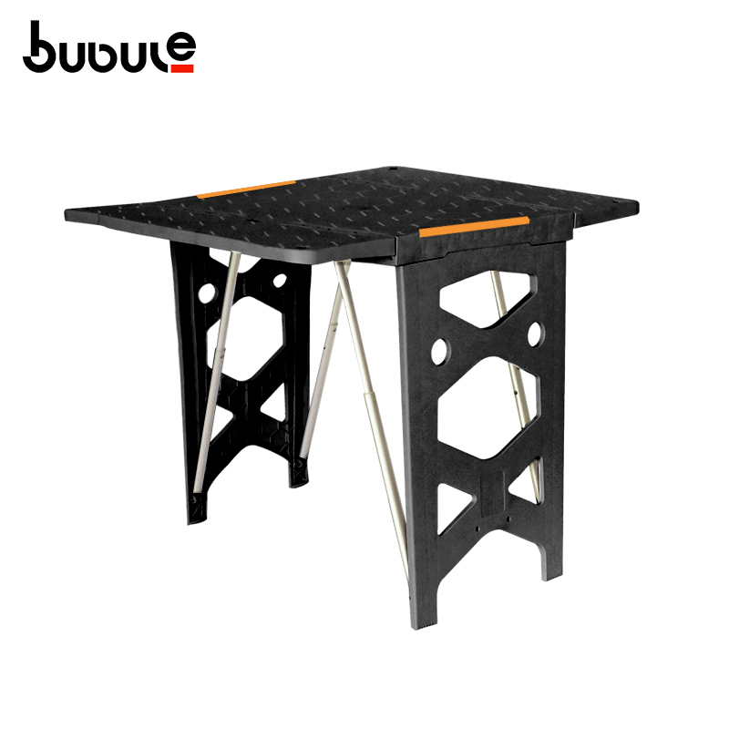 BUBULE FDM PP High Quality Portable Folding Table And Chair
