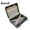 BUBULE AL 22'' Popular PP Luggage Wheeled Bag Customize Travelling Suitcase