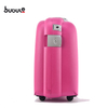 BUBULE WX PP Travel Trolley Luggage Sets OEM Wheeled Carry on Suitcases