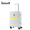 BUBULE APL01 3 PCS Trolly Luggage Bags New Fashion Customized Universal Suitcase