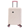 BUBULE High Quality Pp Trolly Luggage Customised Carry-on Luxury Travel Suitcase
