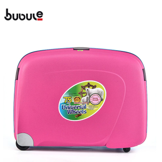 BUBULE GX 31'' OEM PP Hot Sale Travel Luggage WholesaleTrolley Suitcase