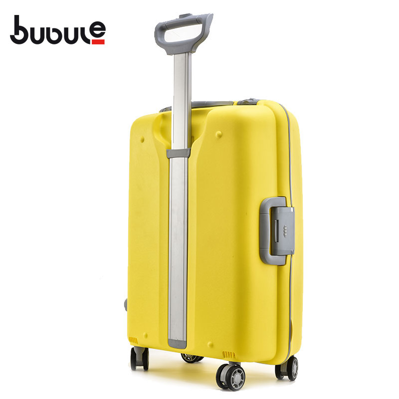 BUBULE TL Hot Sale OEM Trolley Luggage Sets Universal Travel Suitcase 