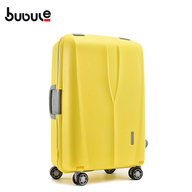 BUBULE TL Hot Sale OEM Trolley Luggage Sets Universal Travel Suitcase 