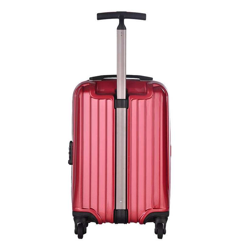 Pay attention to functionality when choosing a suitcase trolley case