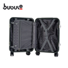 BUBULE 24'' OEM Trolly Luggage Bags with TSA lock Spinner Suitcase with Universal Wheels