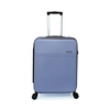 BUBULE PPL02D new style high quality PP luggage set travel trolley bag wholesale portable waterproof rolling suitcase