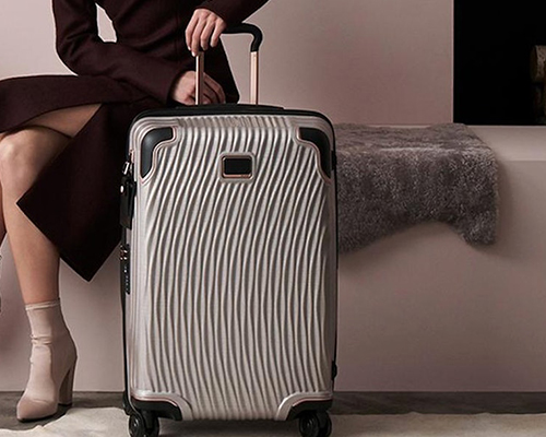The Suitcase Takes Up A Lot Of Space At Home, What Should You Do?
