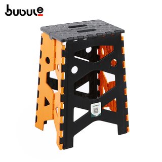 BUBULE PP FCH High Quality Portable Folding Chairs Are Easy To Carry And Save Space