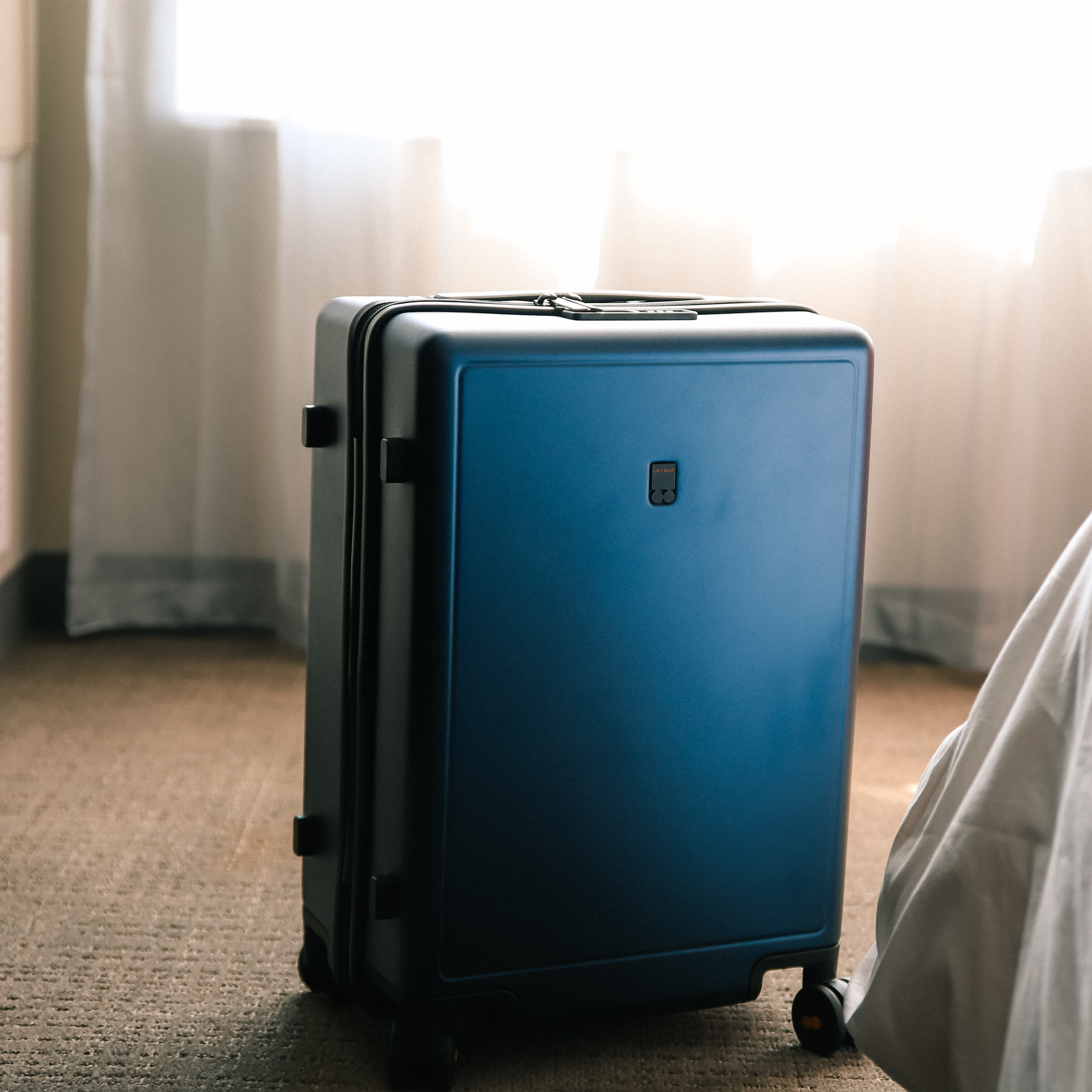 Should I Choose Hard-Shell Or Soft-Shell Luggage?