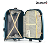 BUBULE 18'' Hot Sale Designer Luggage Sets 4Pcs Wheeled Travel Trolley Suitcases