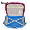BUBULE OEM PP Hot Sale Travel Luggage Sets WholesaleTrolley Suitcase