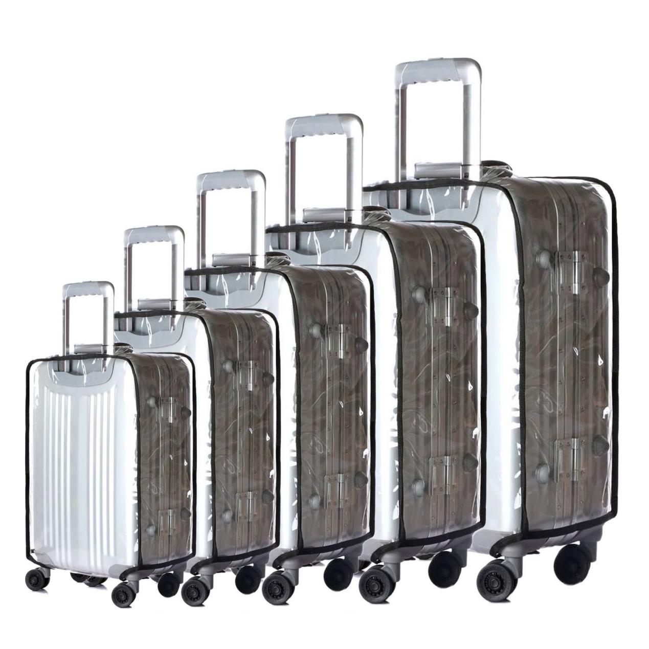 How to choose the suitcase for college freshmen zhejiang bubule bags