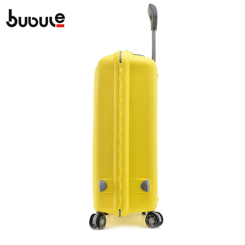 BUBULE Hot Sale OEM Trolley Luggage Sets Universal Travel Suitcase 