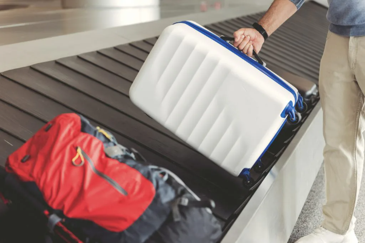Benefits of PP luggage