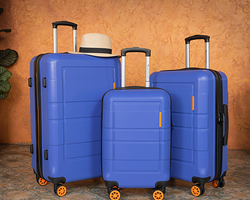The Difference Between The One-Way Wheel, The Universal Wheel And The Airplane Wheel Of The Luggage