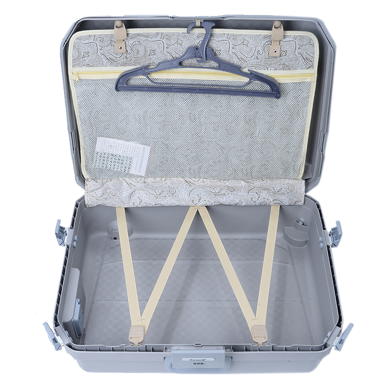 BUBULE AX PP 31'' Classic Hot Sale Luggage Customize Travelling Bags OEM Suitcases