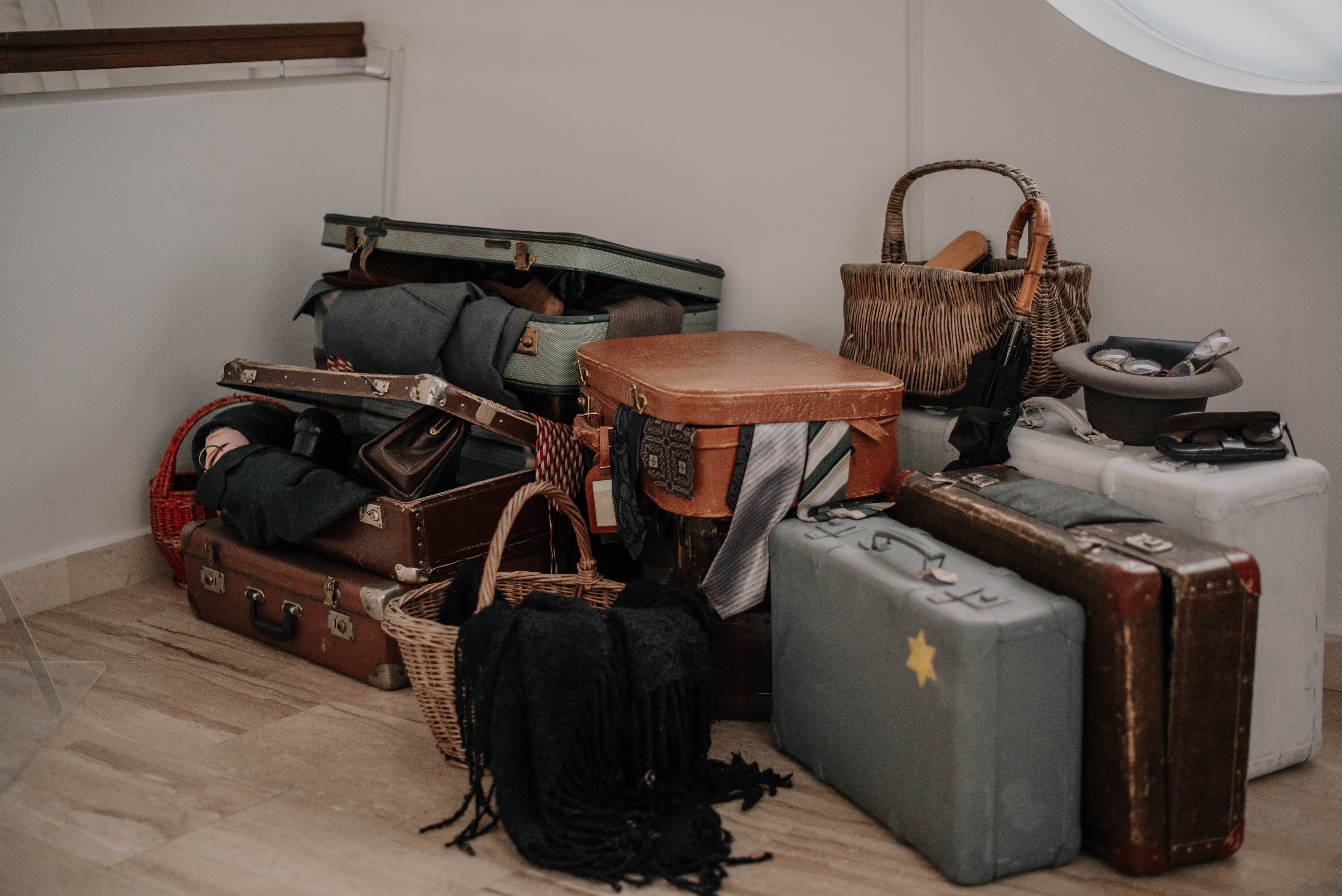 How To Pack Your Bags Smartly