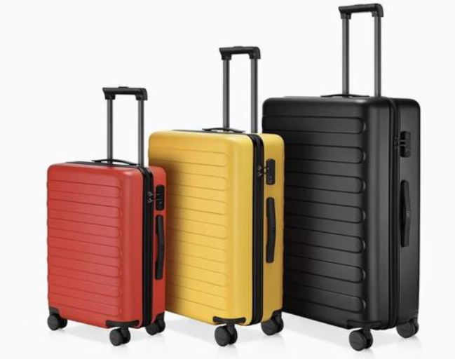 How to calculate the size of the luggage? - zhejiang bubule bags&cases ...