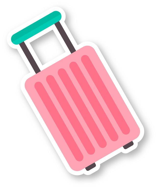 What is the difference between ABS luggage, PP luggage and PC luggage?