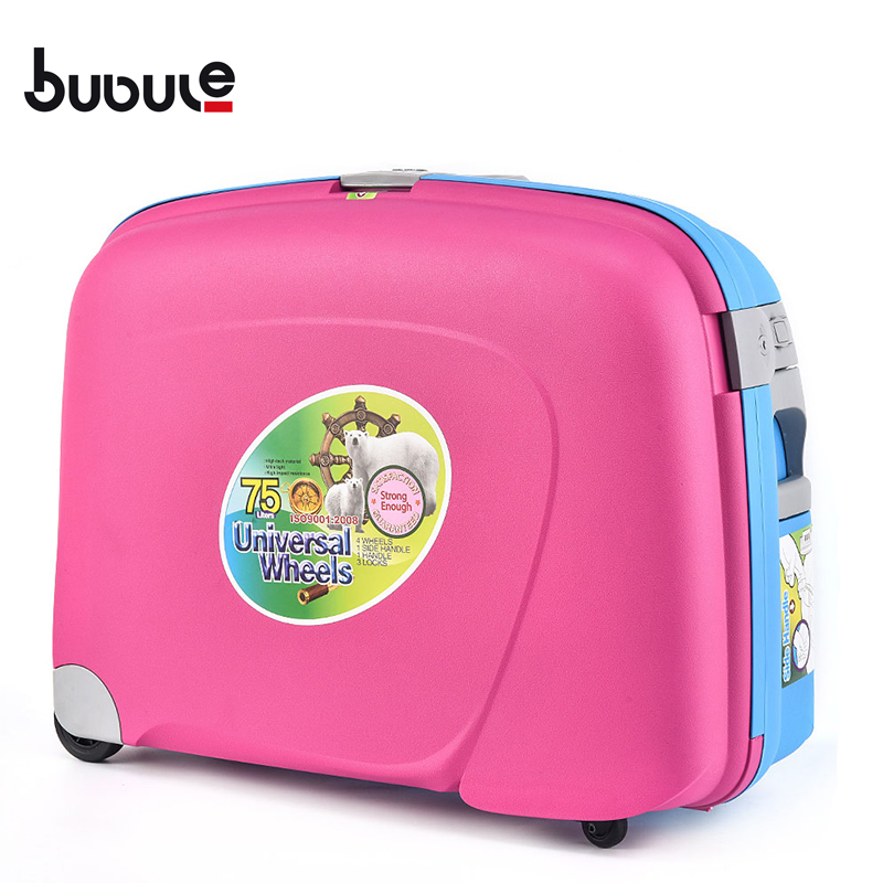 BUBULE GX 31'' OEM PP Hot Sale Travel Luggage WholesaleTrolley Suitcase