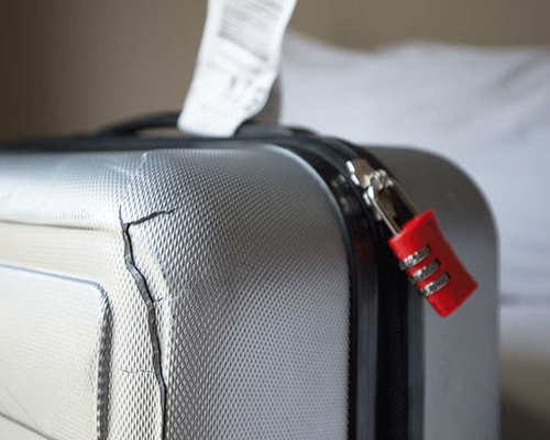 How To Avoid Lost Or Damaged Luggage When Checking In?
